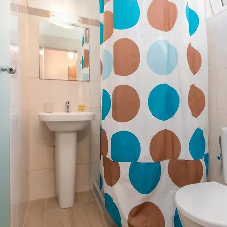 Mare Blu & Apartamento
