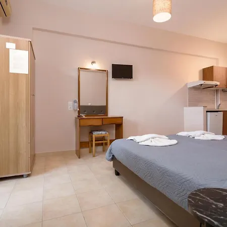 Mare Blu & Apartamento *
