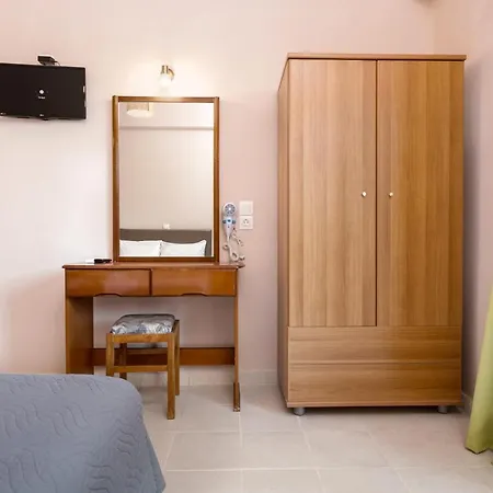 Mare Blu & Apartamento Laganas