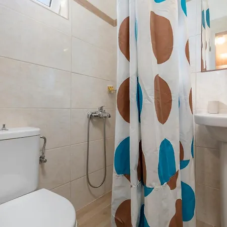 Apartamento Mare Blu & Laganas