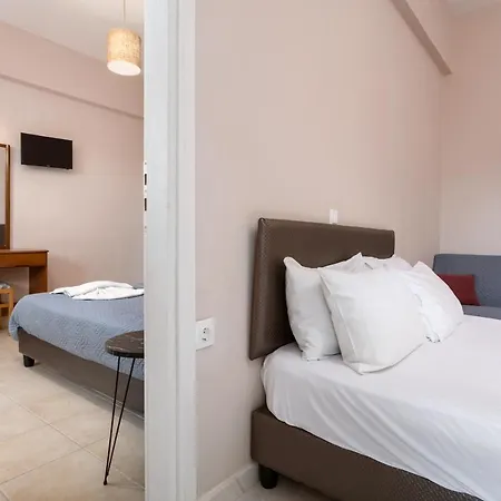 Apartamento Mare Blu &