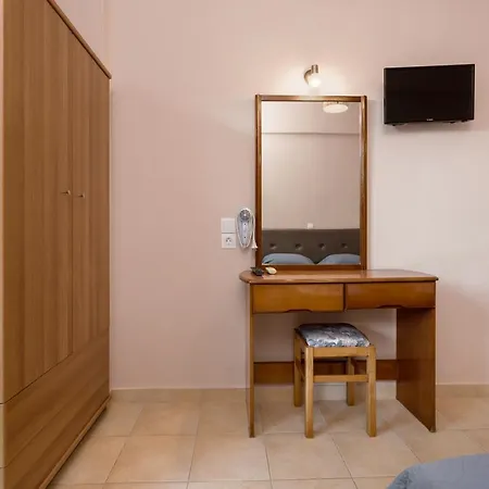 Mare Blu & Apartamento *