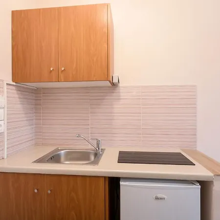 Mare Blu & Apartamento