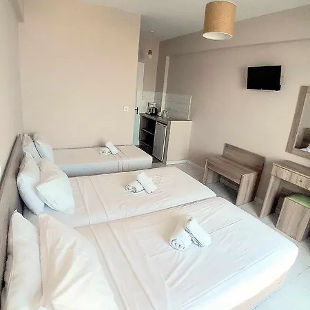 Apartamento Mare Blu &