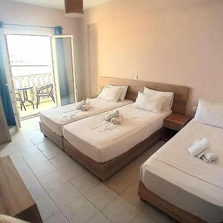 Mare Blu & Apartamento