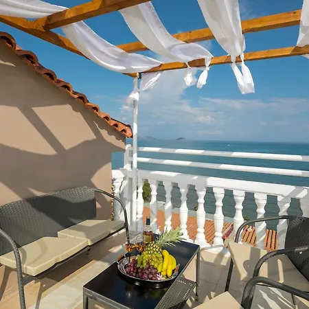 Apartamento Mare Blu & *