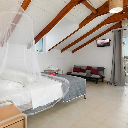 Mare Blu & Apartamento *