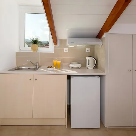 Apartamento Mare Blu & Laganas