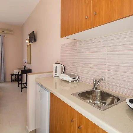 Apartamento Mare Blu & Laganas