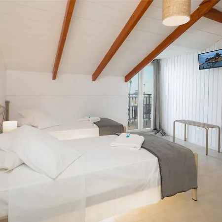 Apartamento Mare Blu & *