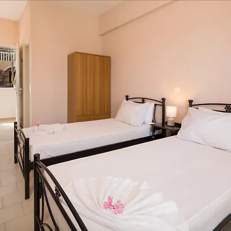 Apartamento Mare Blu & Laganas