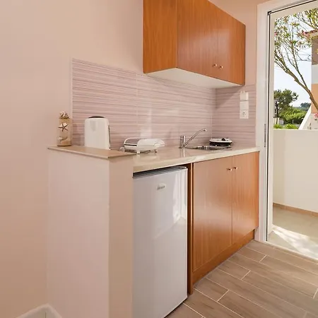 Apartamento Mare Blu & Laganas