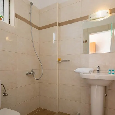 Apartamento Mare Blu & *