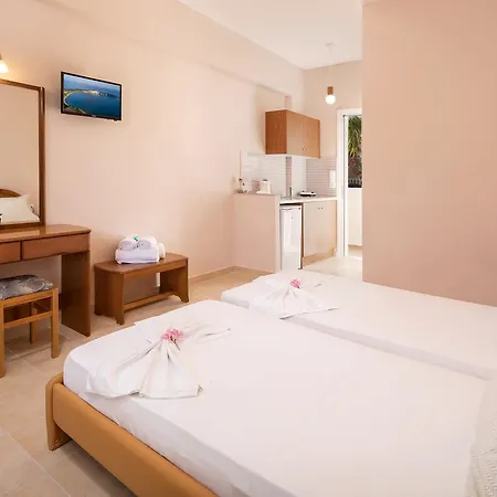 Apartamento Mare Blu & *