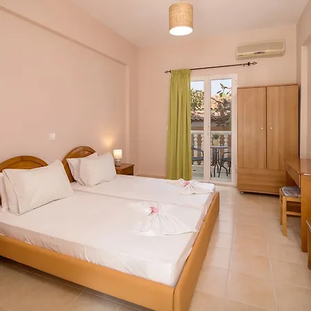 Apartamento Mare Blu & *