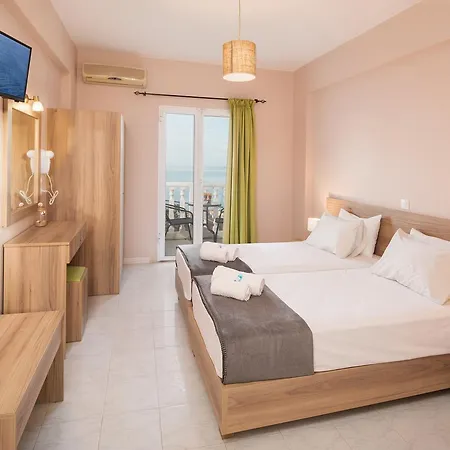 Apartamento Mare Blu & *
