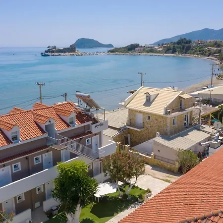 Apartman Mare Blu & *