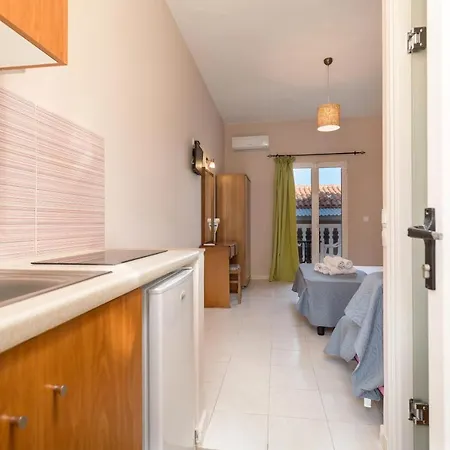 Apartman Mare Blu & Laganász