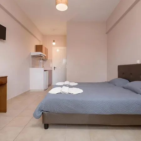 Mare Blu & Apartman *