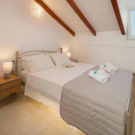 Mare Blu & Apartman