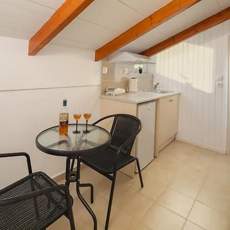 Apartman Mare Blu &