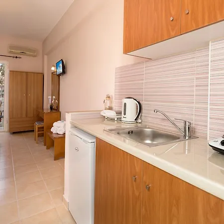 Mare Blu & Apartman