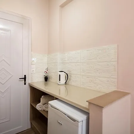 Apartman Mare Blu & *